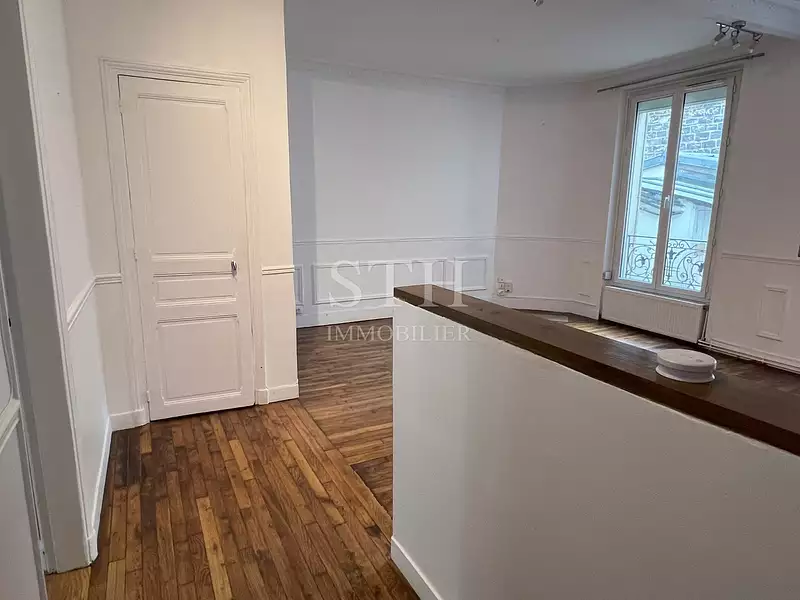 Appartement, 46,35 m²
