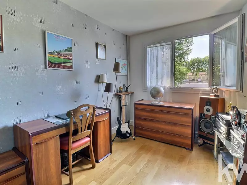 Appartement, 103 m²