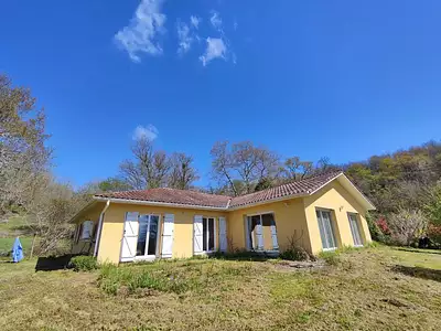 Maison, 140 m²