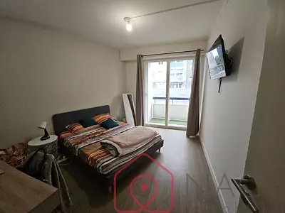 Appartement, 112 m²