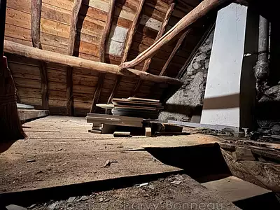 Maison, 88 m²