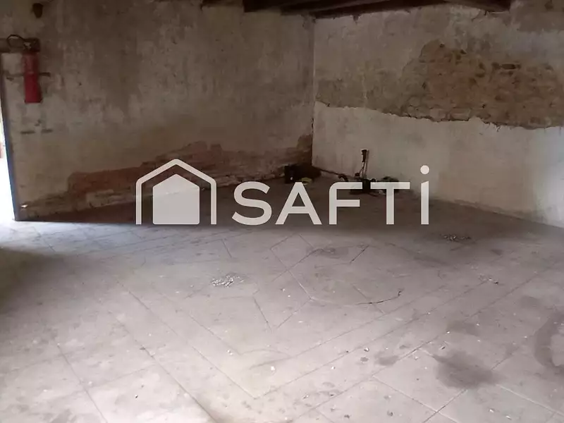 Maison, 120 m²