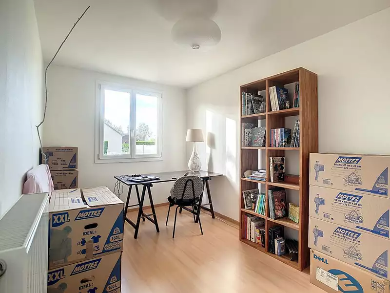 Maison, 127 m²