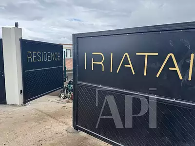 Appartement, 119,5 m²