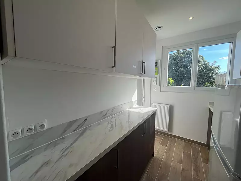 Appartement, 33,13 m²