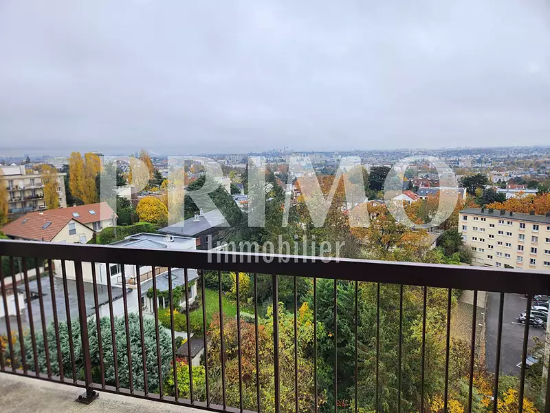 Appartement, 48,21 m²