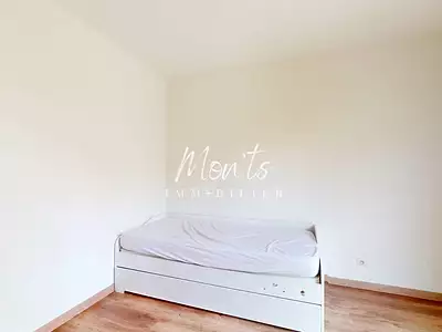Appartement, 81,05 m²
