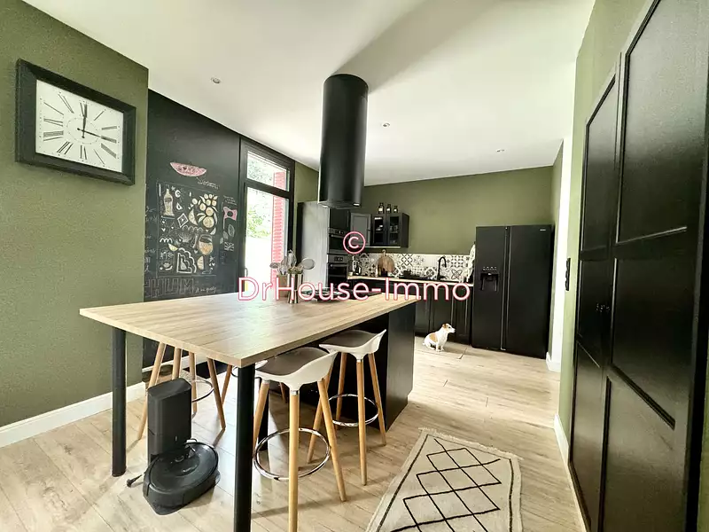 Maison, 101,05 m²