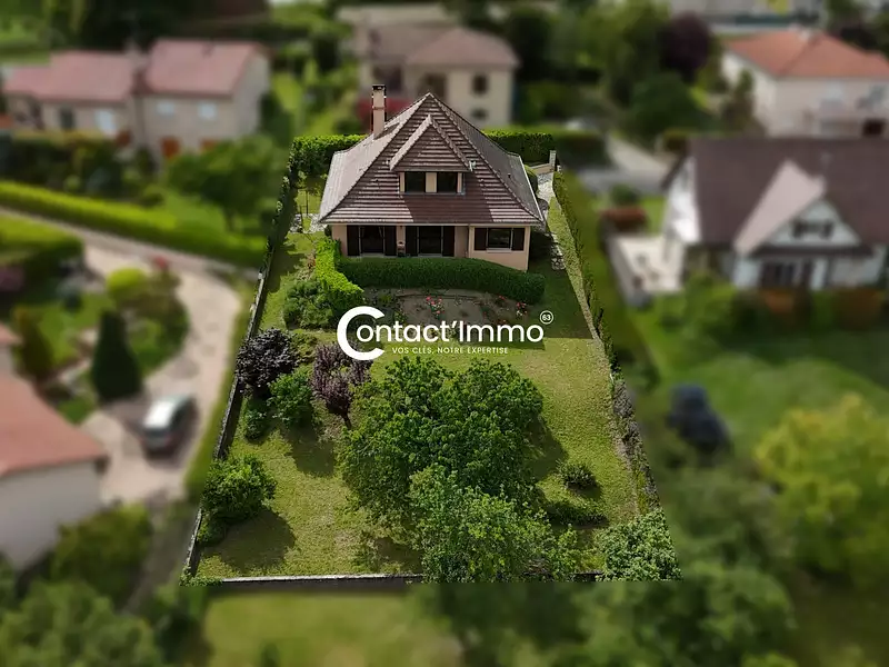 Maison, 160 m²