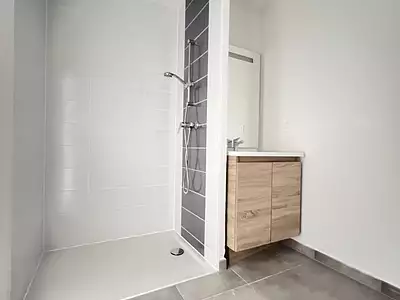 Appartement, 37,48 m²