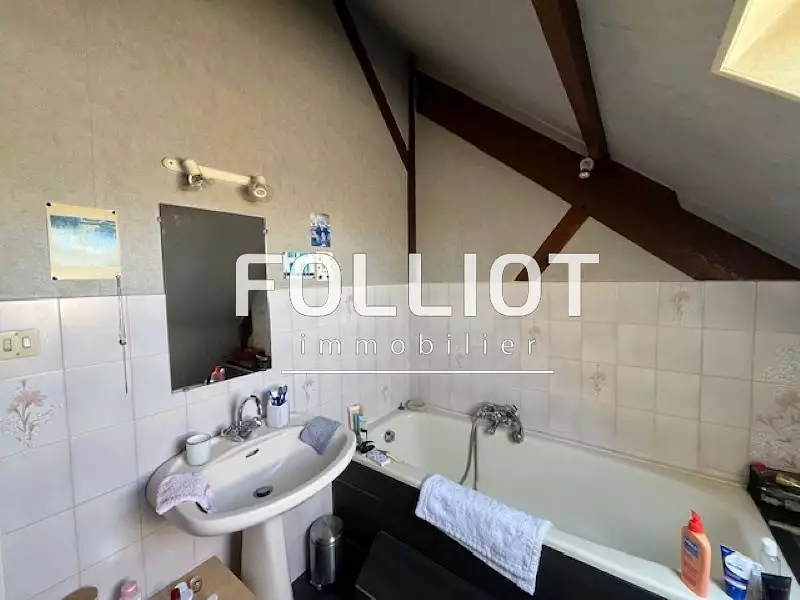Appartement, 86 m²