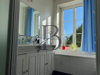Maison, 129 m²