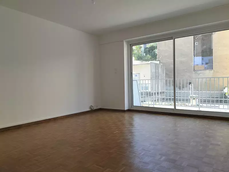 Appartement, 60,57 m²