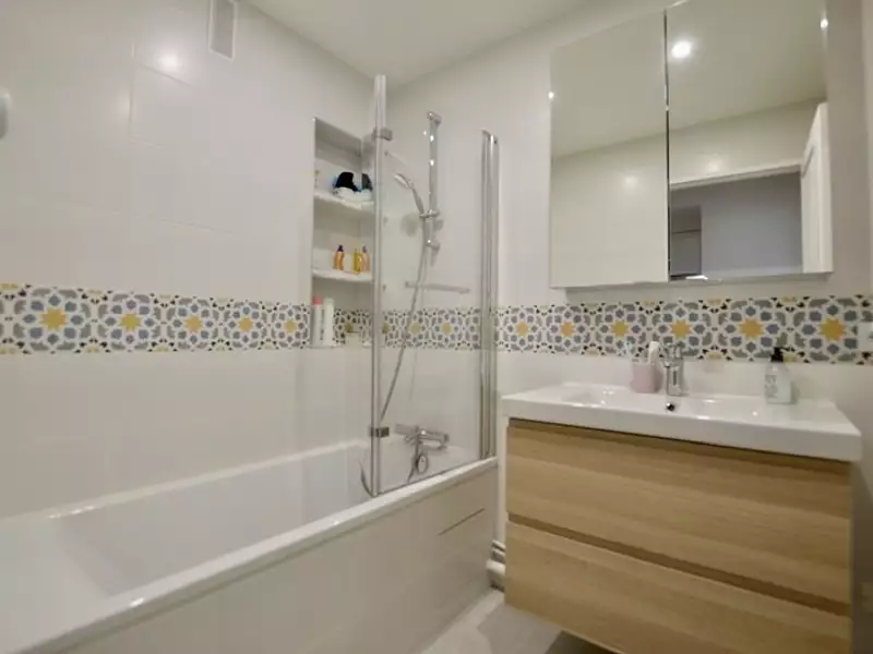 Appartement, 96 m²