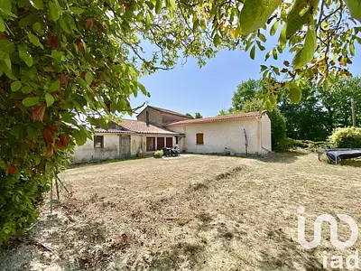 Maison, 164 m²
