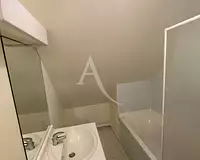 Appartement, 57,05 m²