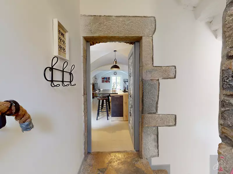 Maison, 160 m²