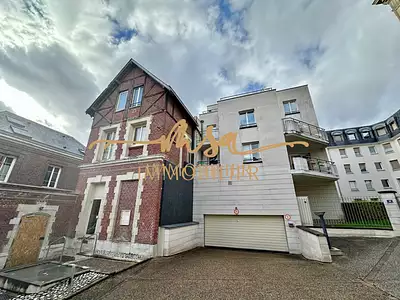 Appartement, 50,5 m²