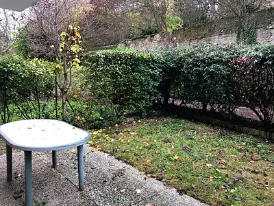 Appartement, 51,44 m²