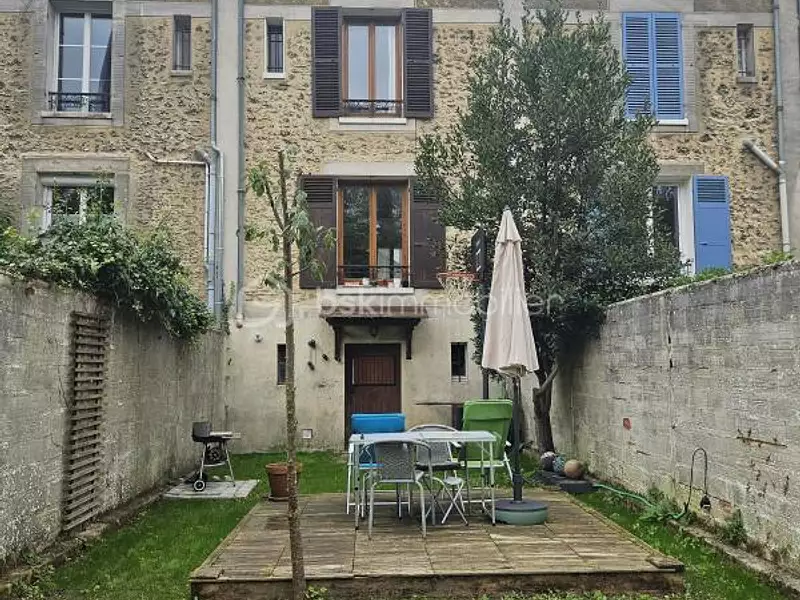 Maison, 75 m²