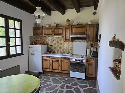 Maison, 131,6 m²