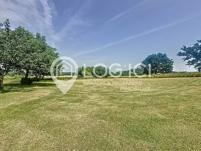 Maison, 162 m²