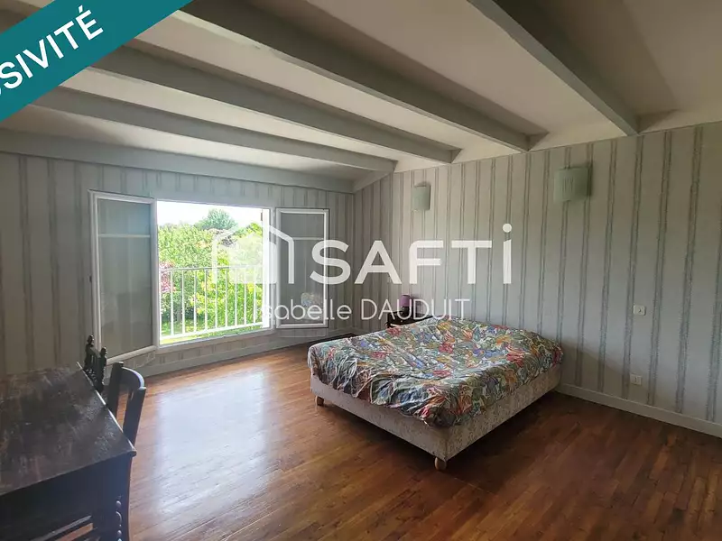 Maison, 145 m²