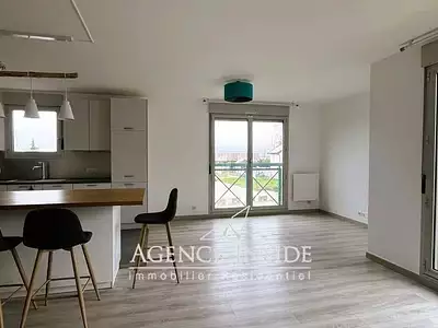 Appartement, 70 m²