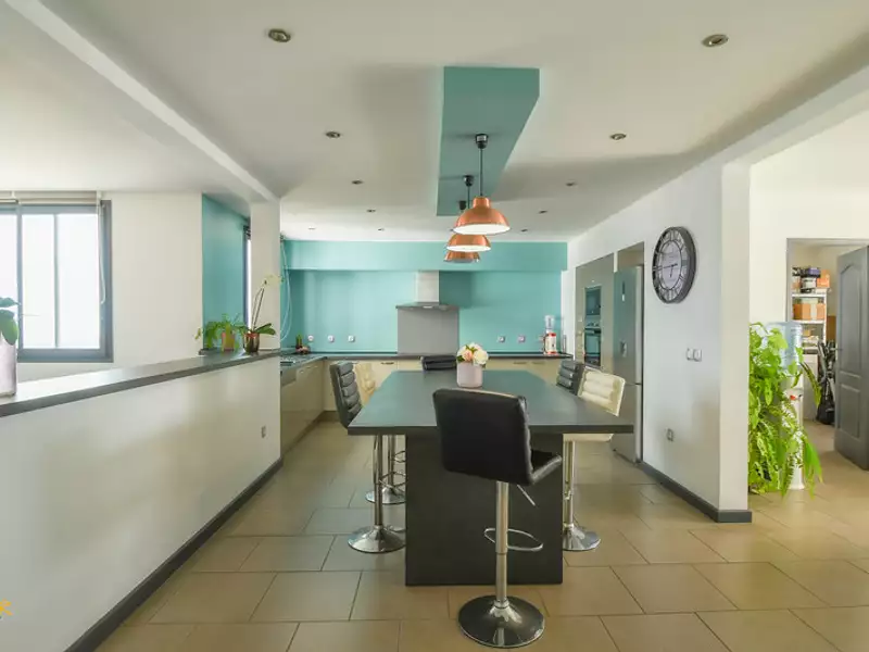 Appartement, 170 m²