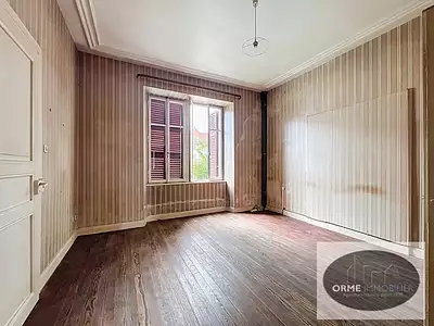 Maison, 243 m²