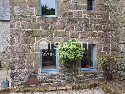 Maison, 131 m²