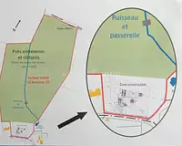 Terrain, 113 100 m²