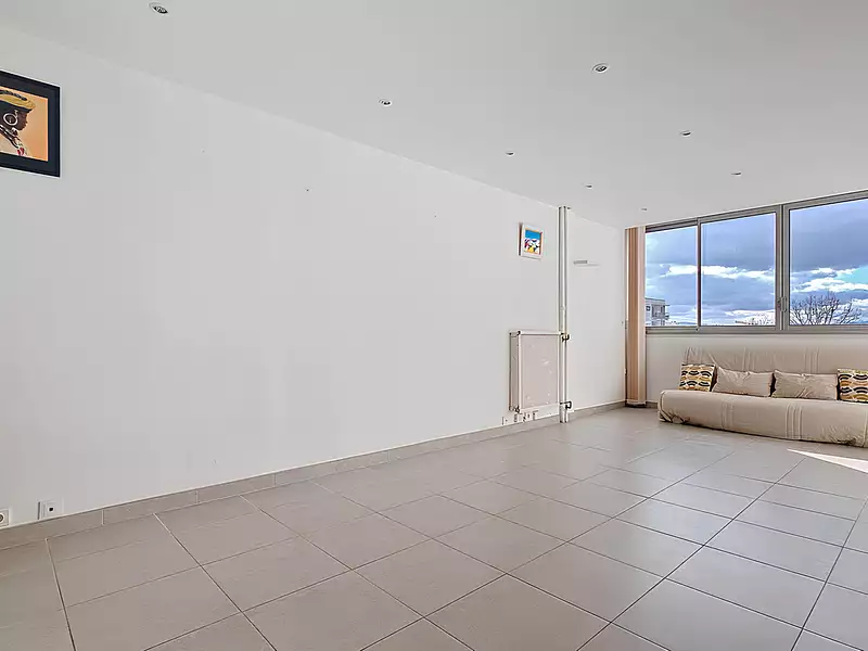 Appartement, 86 m²