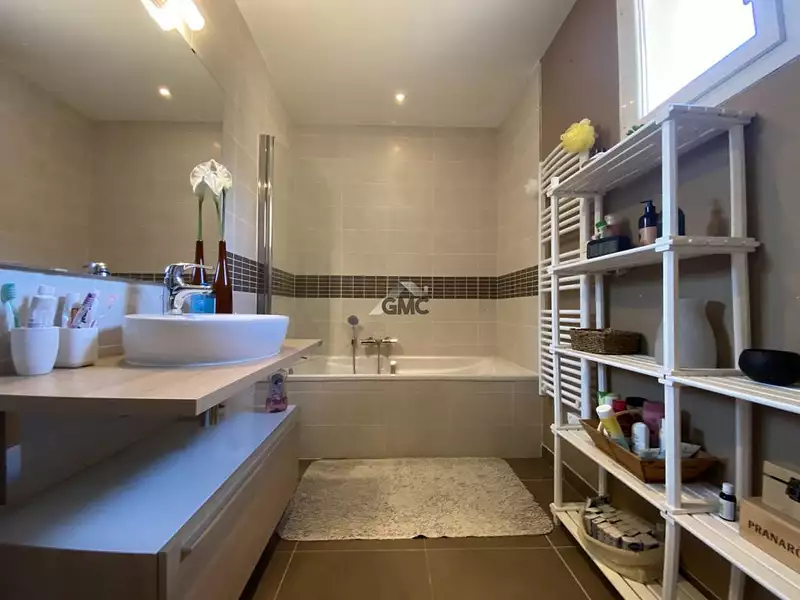 Maison, 119 m²