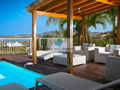 Maison, 100 m²