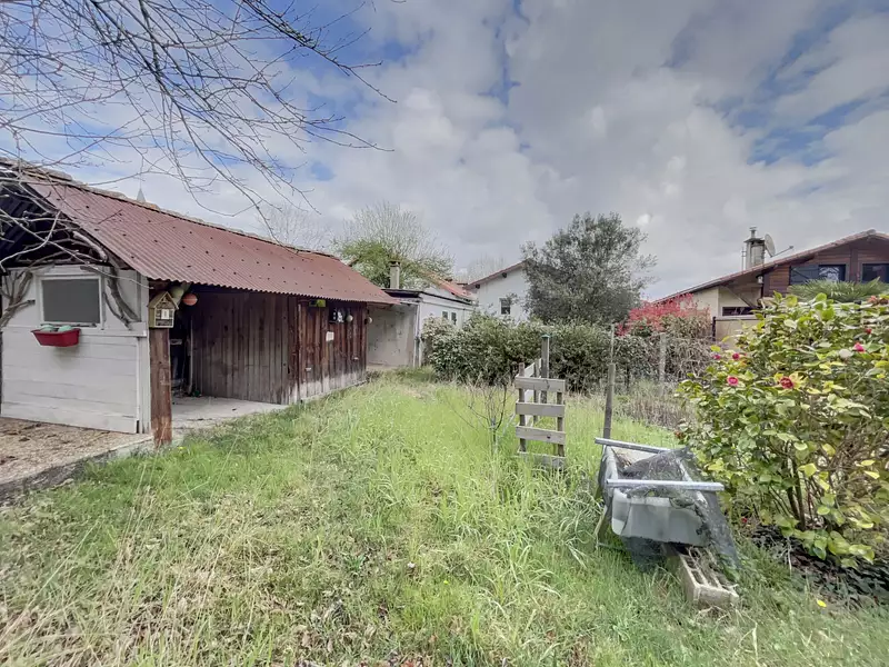 Maison, 91 m²