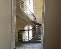 Appartement, 47,6 m²