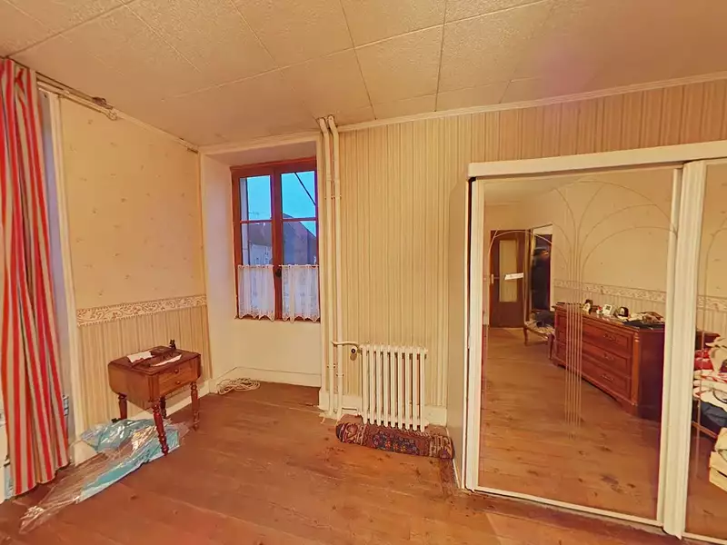 Maison, 200 m²