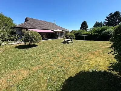 Maison, 170 m²
