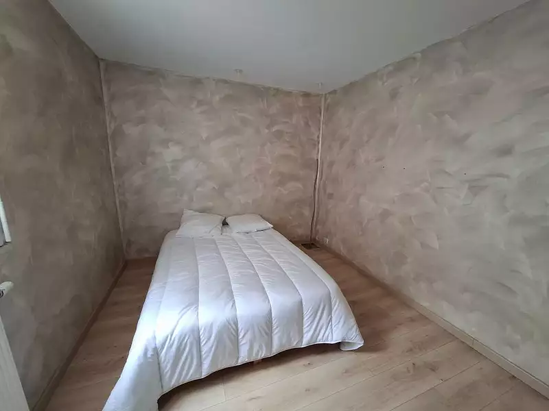 Appartement, 85 m²