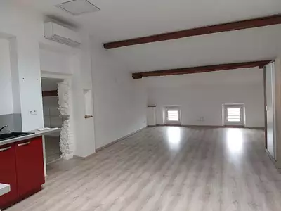 Appartement, 68 m²