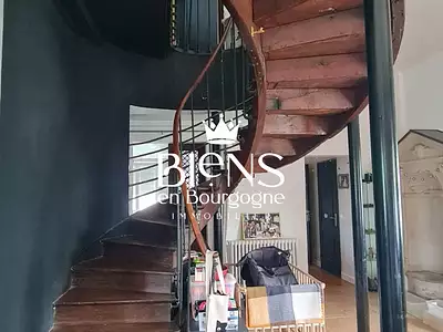 Maison, 132 m²