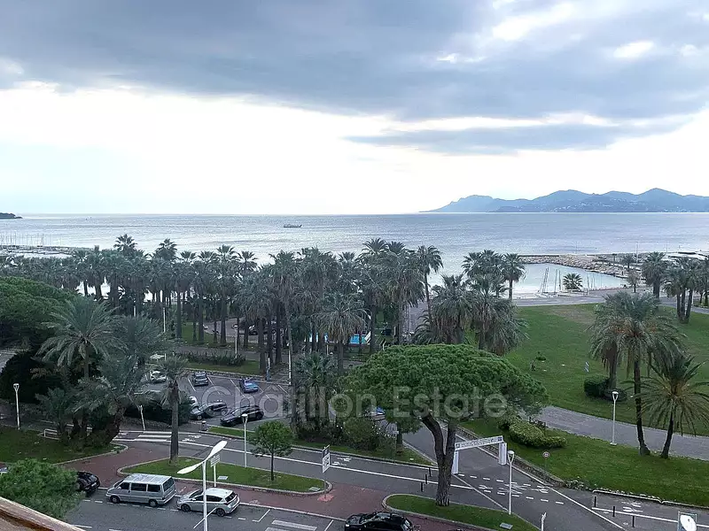 Appartement, 105 m²