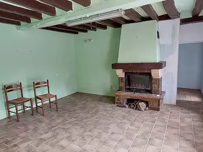 Maison, 100 m²