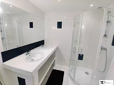 Maison, 84 m²
