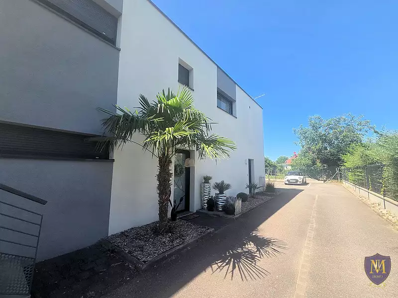 Appartement, 42,7 m²