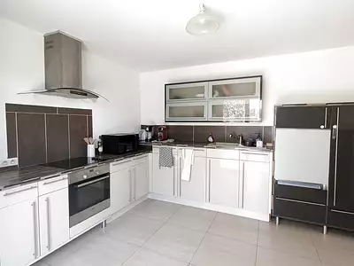 Maison, 132 m²