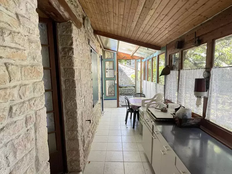 Maison, 85,4 m²