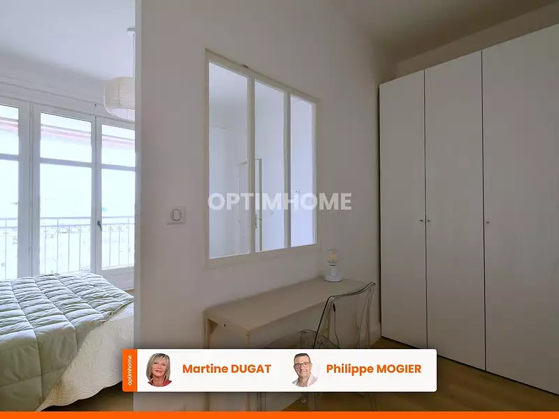 Appartement, 97 m²