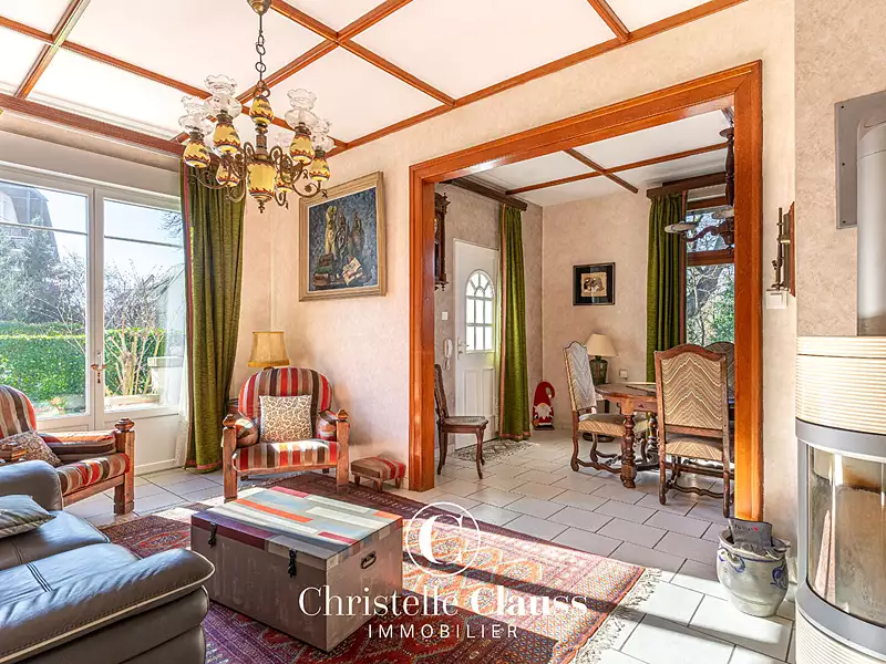 Maison, 167,3 m²